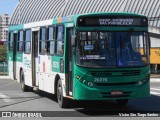 OT Trans - Ótima Salvador Transportes 20276 na cidade de Salvador, Bahia, Brasil, por Victor São Tiago Santos. Número da foto: #:id.
