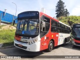 Allibus Transportes 4 5166 na cidade de São Paulo, São Paulo, Brasil, por MILLER ALVES. Número da foto: #:id.