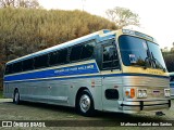 Ônibus Particulares 6806 na cidade de Campinas, São Paulo, Brasil, por Matheus Gabriel dos Santos. Número da foto: #10400874.