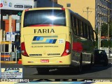 Empresa Irmãos Faria 78 na cidade de Aparecida, São Paulo, Brasil, por Paulo Rafael Peixoto. Número da foto: #:id.