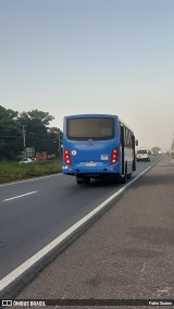 LogTop LT-09 na cidade de Benevides, Pará, Brasil, por Fabio Soares. Número da foto: #10400054.