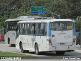 Viação Redentor C47706 na cidade de Rio de Janeiro, Rio de Janeiro, Brasil, por Bruno Pereira Pires. Número da foto: #:id.