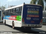 TransPremium 81-275 na cidade de São Luís, Maranhão, Brasil, por Lucas Sousa. Número da foto: #:id.