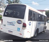 Cooperunião 1509 na cidade de Camaçari, Bahia, Brasil, por Itamar dos Santos. Número da foto: #:id.