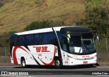 WM Turismo 11414 na cidade de Aparecida, São Paulo, Brasil, por Adailton Cruz. Número da foto: #:id.