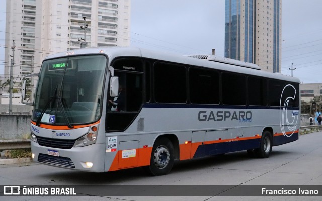 Gasparo Turismo 72200 na cidade de São Paulo, São Paulo, Brasil, por Francisco Ivano. Número da foto: #10402492.