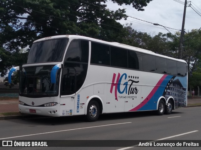HG Tur Turismo 2030 na cidade de Porto Alegre, Rio Grande do Sul, Brasil, por André Lourenço de Freitas. Número da foto: #10404111.