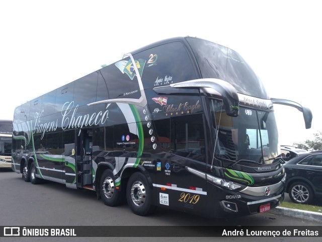 Viagens Chapecó 2019 na cidade de Porto Alegre, Rio Grande do Sul, Brasil, por André Lourenço de Freitas. ID da foto: 10404067.