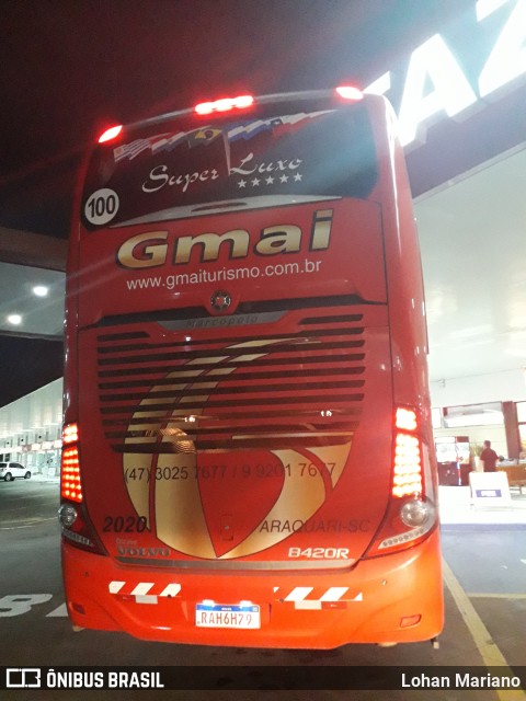 Gmai Turismo 2020 na cidade de Miracatu, São Paulo, Brasil, por Lohan Mariano. Número da foto: #10402997.