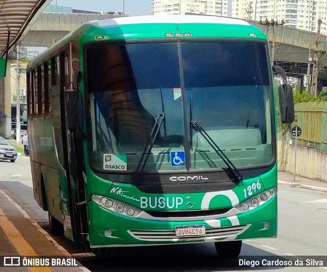 NA Locadora > Argus Locadora de Veículos 1296 na cidade de Osasco, São Paulo, Brasil, por Diego Cardoso da Silva. ID da foto: 10401505.