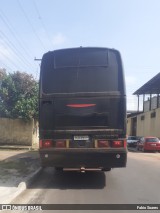 Ônibus Particulares 2917 na cidade de Benevides, Pará, Brasil, por Fabio Soares. ID da foto: :id.