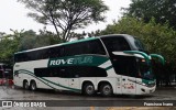 Rovetur Turismo 21003 na cidade de São Paulo, São Paulo, Brasil, por Francisco Ivano. Número da foto: #10403875.