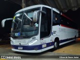 Viação Piracicabana 2882 na cidade de Americana, São Paulo, Brasil, por Gilson de Souza Junior. Número da foto: #:id.