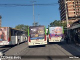 Auto Viação Tabosa 2239 na cidade de Caruaru, Pernambuco, Brasil, por Leon Oliver. Número da foto: #:id.