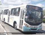 Avanço Transportes 5000 na cidade de Camaçari, Bahia, Brasil, por Itamar dos Santos. Número da foto: #:id.