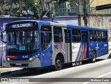 Next Mobilidade - ABC Sistema de Transporte 81.491 na cidade de Diadema, São Paulo, Brasil, por Matheus Costa. Número da foto: #10401976.