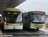 COOTEGO - Cooperativa de Transportes do Estado de Goiás 40147 na cidade de Senador Canedo, Goiás, Brasil, por Marcelo Petrelli. Número da foto: #10402818.