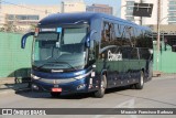 Viação Cometa 719592 na cidade de São Paulo, São Paulo, Brasil, por Moaccir  Francisco Barboza. Número da foto: #:id.