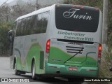 Turin Transportes 13000 na cidade de Timóteo, Minas Gerais, Brasil, por Joase Batista da Silva. Número da foto: #10403429.