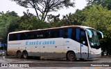 Emtram 3700 na cidade de São Paulo, São Paulo, Brasil, por Francisco Ivano. Número da foto: #10403907.