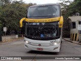 RodeRotas - Rotas de Viação do Triângulo 1808 na cidade de São Paulo, São Paulo, Brasil, por Alexandre Figueiredo Pereira. Número da foto: #10402656.