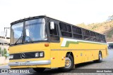 Ônibus Particulares 2393 na cidade de Juiz de Fora, Minas Gerais, Brasil, por Jessé Santos. Número da foto: #:id.