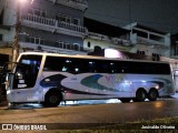 Ônibus Particulares 1060 na cidade de Taboão da Serra, São Paulo, Brasil, por Josivaldo Oliveira. Número da foto: #10404226.