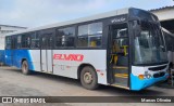 Empresa de Ônibus Vila Elvio 306 na cidade de Piedade, São Paulo, Brasil, por Marcos Oliveira. Número da foto: #:id.