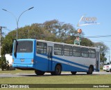 Ônibus Particulares 1725 na cidade de Holambra, São Paulo, Brasil, por Jacy Emiliano. ID da foto: :id.