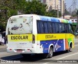 Colégio Morumbi Sul 43.789 na cidade de Taboão da Serra, São Paulo, Brasil, por Diego Cardoso da Silva. Número da foto: #10402049.
