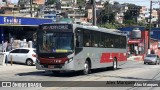 Transwolff Transportes e Turismo 7 8727 na cidade de São Paulo, São Paulo, Brasil, por Alex Marques. ID da foto: :id.