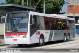 Next Mobilidade - ABC Sistema de Transporte 5300 na cidade de São Bernardo do Campo, São Paulo, Brasil, por Diego Lip. Número da foto: #10404215.