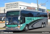 Turismo e Locadora Tropical Transportes 1000 na cidade de Holambra, São Paulo, Brasil, por Jacy Emiliano. Número da foto: #:id.