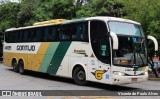 Empresa Gontijo de Transportes 14195 na cidade de São Paulo, São Paulo, Brasil, por Vicente de Paulo Alves. Número da foto: #10401817.