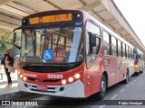 Expresso Luziense > Territorial Com. Part. e Empreendimentos 30589 na cidade de Santa Luzia, Minas Gerais, Brasil, por Pablo Henrique. Número da foto: #10402767.