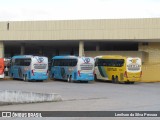 Auto Viação Progresso 6105 na cidade de Caruaru, Pernambuco, Brasil, por Lenilson da Silva Pessoa. Número da foto: #10403215.