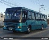 Ônibus Particulares 2028 na cidade de Palhoça, Santa Catarina, Brasil, por Cauã Augusto. Número da foto: #10402000.