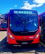ANSAL - Auto Nossa Senhora de Aparecida 842 na cidade de Juiz de Fora, Minas Gerais, Brasil, por Mateus Vinte. Número da foto: #:id.