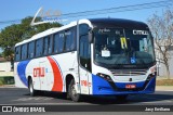 CMW Transportes 1178 na cidade de Holambra, São Paulo, Brasil, por Jacy Emiliano. ID da foto: :id.