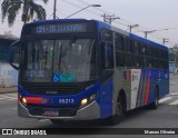 Next Mobilidade - ABC Sistema de Transporte 80.213 na cidade de Santo André, São Paulo, Brasil, por Marcos Oliveira. Número da foto: #10403804.