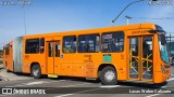 Expresso Azul JI601 na cidade de Curitiba, Paraná, Brasil, por Lucas Weber Calizario. Número da foto: #:id.