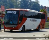 Marques Transportes 2018 na cidade de Taboão da Serra, São Paulo, Brasil, por Diego Cardoso da Silva. Número da foto: #10402068.