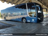 Viação Cometa 721546 na cidade de Americana, São Paulo, Brasil, por Gilson de Souza Junior. Número da foto: #:id.