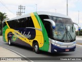 Fidelidade Turismo 11009 na cidade de São Paulo, São Paulo, Brasil, por Vicente de Paulo Alves. Número da foto: #10401789.