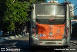 TRANSPPASS - Transporte de Passageiros 8 1578 na cidade de São Paulo, São Paulo, Brasil, por Gabriel Nunes de Carvalho. Número da foto: #10402540.