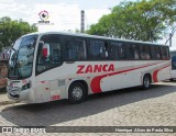 Zanca Transportes 12036 na cidade de Campinas, São Paulo, Brasil, por Henrique Alves de Paula Silva. Número da foto: #10403205.