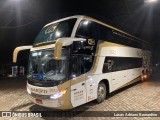 Auto Viação Gadotti 3622 na cidade de Joinville, Santa Catarina, Brasil, por Lucas Adriano Bernardino. Número da foto: #10403058.
