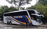 Transmar Turismo 8000 na cidade de São Paulo, São Paulo, Brasil, por Francisco Ivano. Número da foto: #10403893.