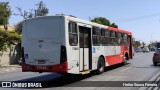 Eldorado Transportes 77043 na cidade de Belo Horizonte, Minas Gerais, Brasil, por Heitor Souza Ferreira. Número da foto: #:id.