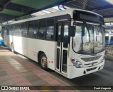 Ônibus Particulares  na cidade de Florianópolis, Santa Catarina, Brasil, por Cauã Augusto. Número da foto: #10402002.
